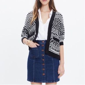 Saunter Cardigan Sweater